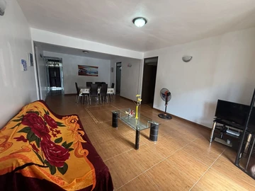 Maison de 5 Chambres