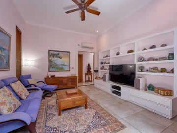 Villa de 3 Chambres
