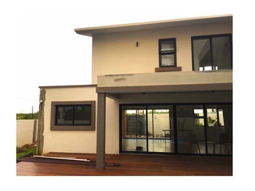 4 Bedroom Villa