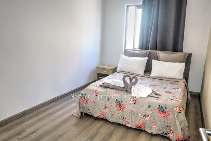 Charmante villa duplex de 3 chambres avec piscine privative dans une résidence sécurisée