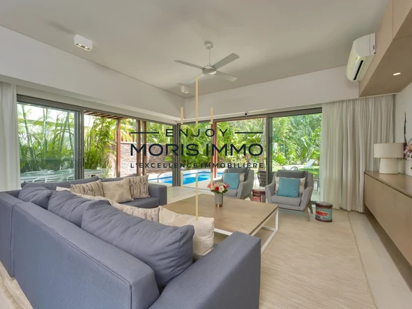 4 Bedroom Villa