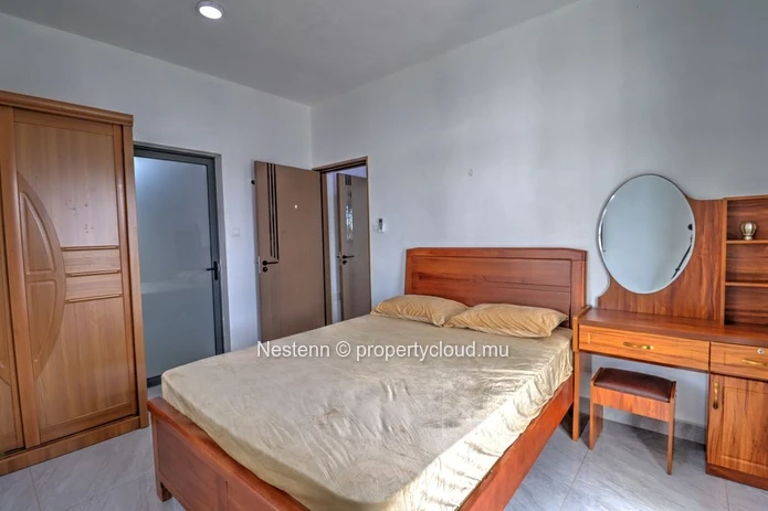 Villa de 3 chambres a seulement 5 minutes a pied de la mer