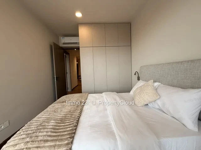 Apartment - 3 bedrooms - Bagatelle - Ref. AP98890VE