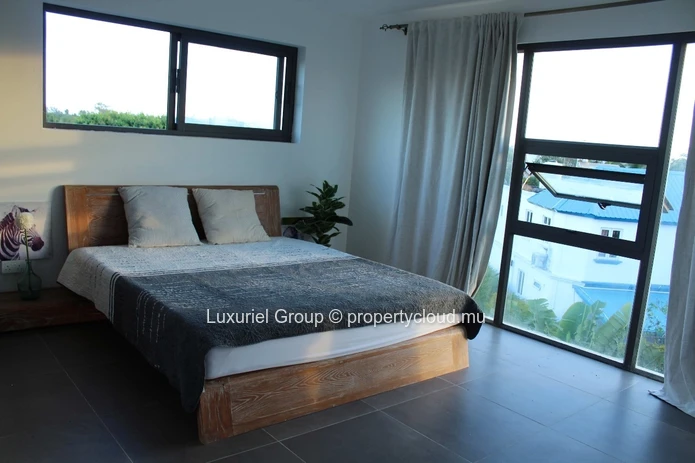 Penthouses de Prestige à Vendre à Cap Malheureux – Opportunité Idéale d’Investissement Locatif