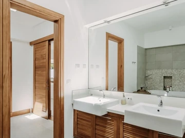 Villa de 3 Chambres