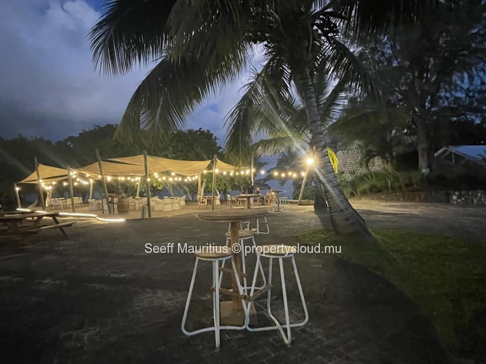 Azuri Ocean & Golf Village – Terrain résidentiel avec Avantages Exclusifs
