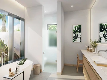 4 Bedroom Villa