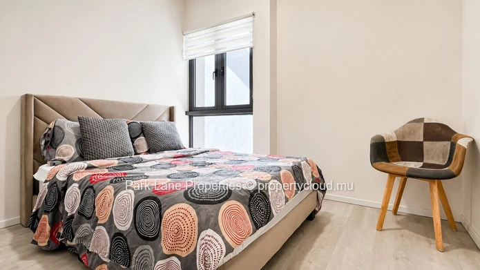 Furnished 2-Bedroom Apartment for Rent – Moka – Mountain Views