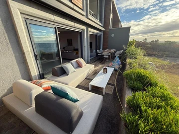2 Bedroom Penthouse