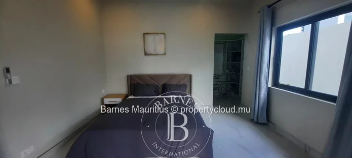 GRAND BAIE - Maison neuve avec 4 chambres