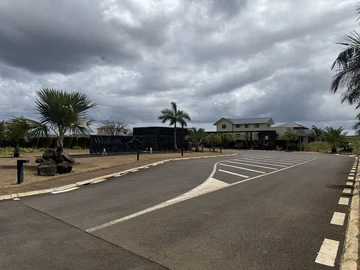 Residential Land