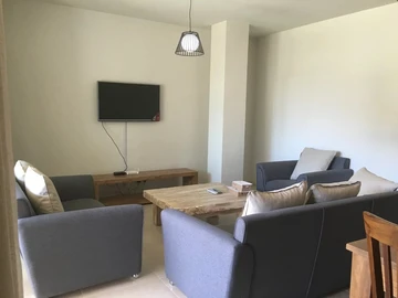 Appartement de 3 Chambres