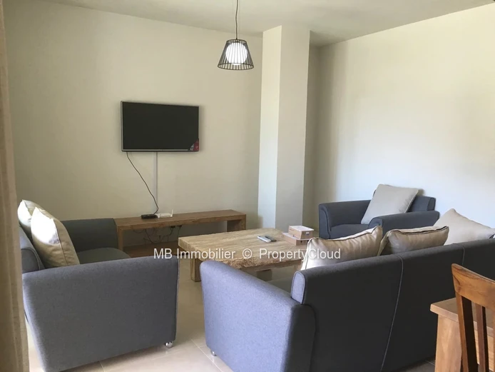 Apartment for rent - Mont Choisy