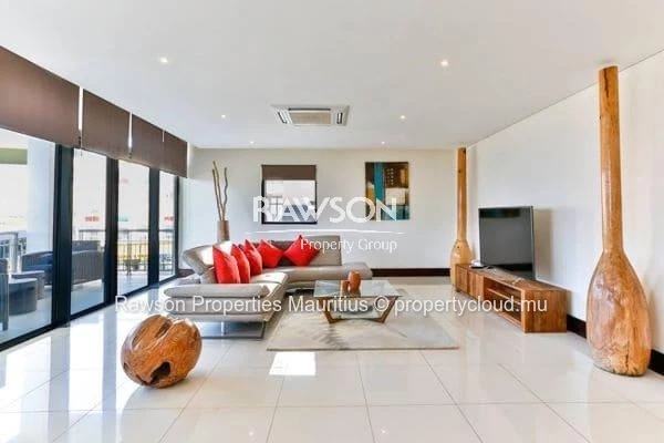 Exceptional Res Apartment – Foreign Buyers 