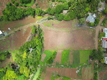 Terrain Résidentiel