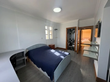 4 Bedroom Penthouse