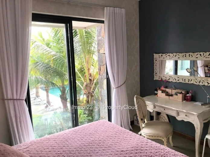 Appartements - 4 chambres - Roches Noires - Ref. AP33707LO