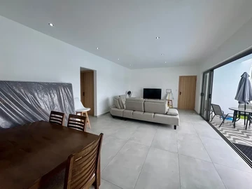 3 Bedroom Villa
