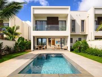 3 Bedroom Villa