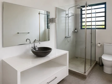 Penthouse de 3 Chambres
