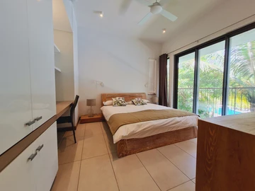 Appartement de 2 Chambres