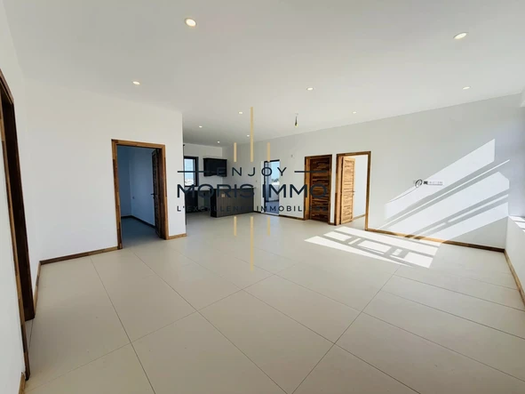 3 Bedroom Penthouse