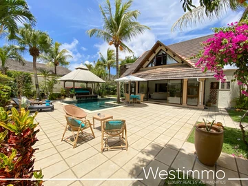 3 Bedroom Villa