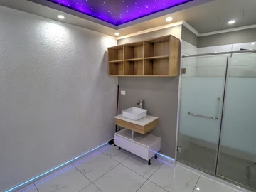 Immobilier Commerciaux