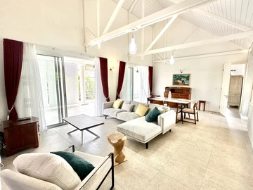 2 Bedroom Villa