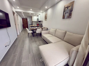 Appartement de 3 Chambres