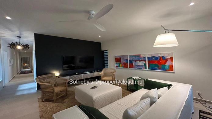 Mountview Residence