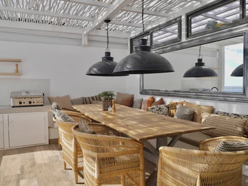 Penthouse de 3 Chambres