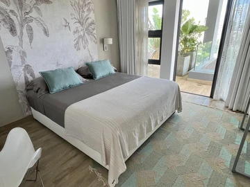 Appartement de 3 Chambres