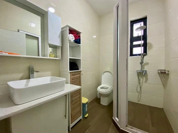 3 Bedroom Apartment