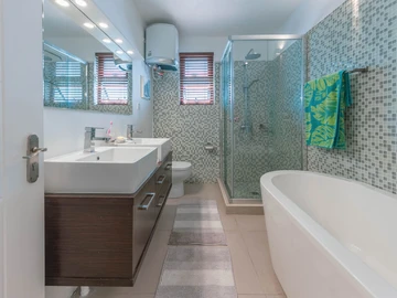 Penthouse de 4 Chambres
