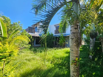 3 Bedroom Townhouse, Duplex