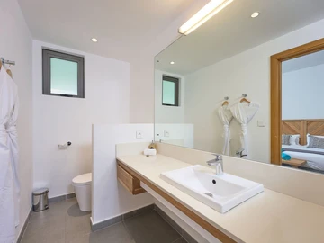 Appartement de 3 Chambres