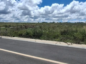 Residential Land