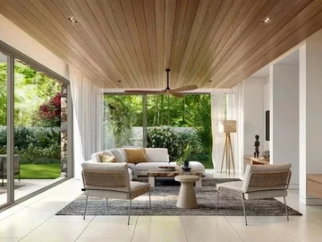 Invest in Belle Mare, An Ideally Located Villa with Exclusive Benefits