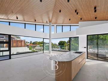 4 Bedroom Penthouse