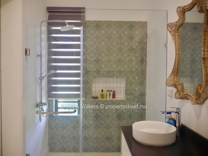 Stunning 3-Bedroom Stand-Alone Villa with Ocean Views in a Smart City