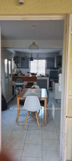 3-Bedroom House for Sale in Tamarin with Garden