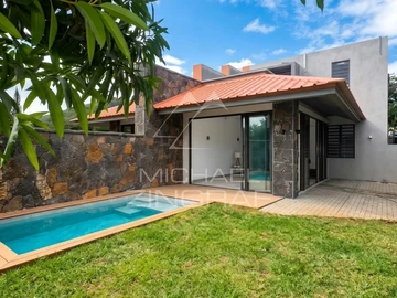 3 Bedroom Townhouse, Duplex