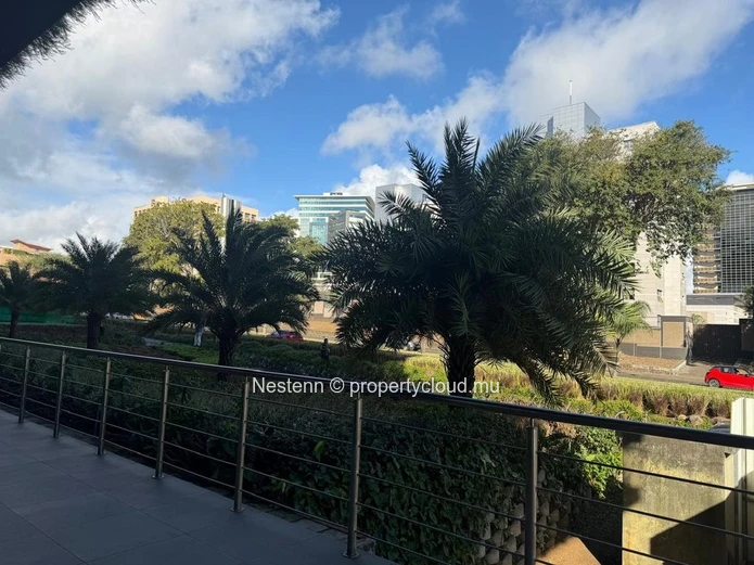 Espaces bureaux de 246m2