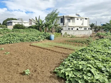 Residential Land