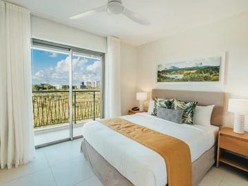 Villa de 2 Chambres