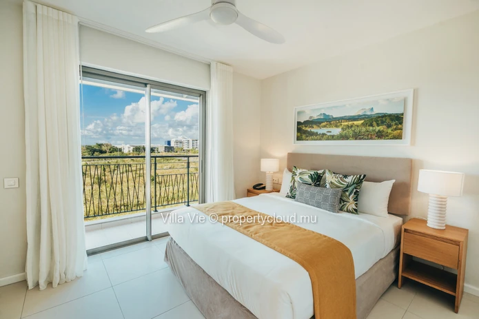 Grand Bay - Modern 1 or 2 bedroom apartment in an exclusive residence