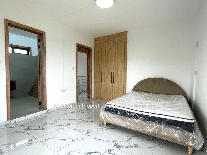 EN EXCLUSIVITÉ – À LOUER - Maison Neuve 3 chambres avec Piscine à Péreybère (Mandat exclusif)