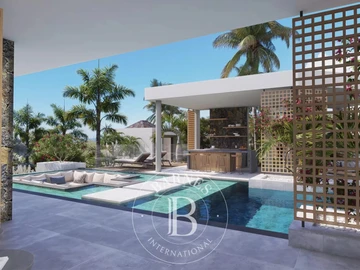 4 Bedroom Villa