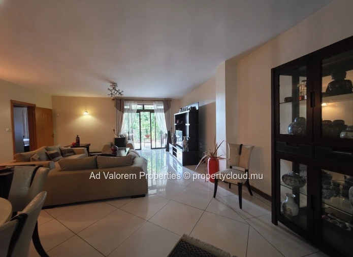 Apartment For Sale In Quatre Bornes